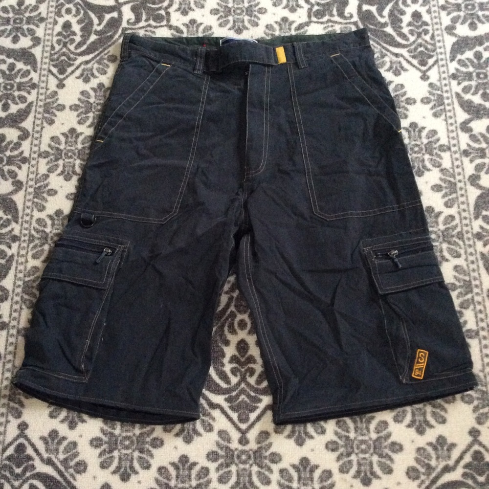 Genuine Performance Jean Men’s Shorts Size 34x32